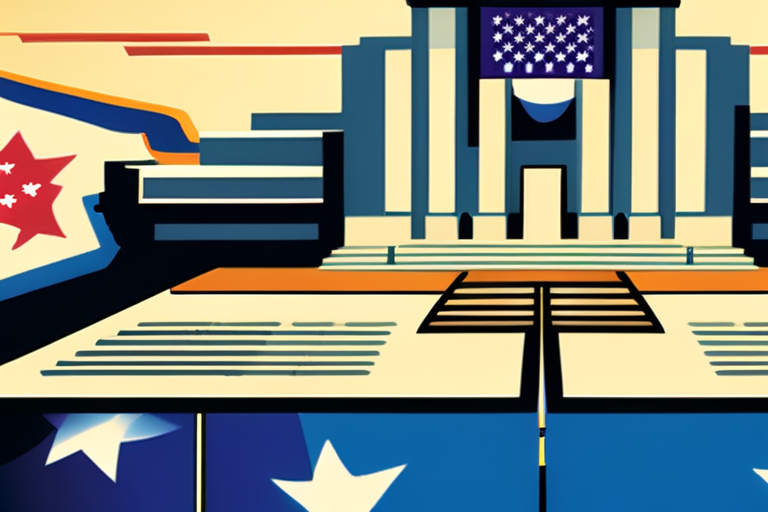 Pentagon Launches Probe into Microsoft's Use of China-Based Engineers for US Govt Systems