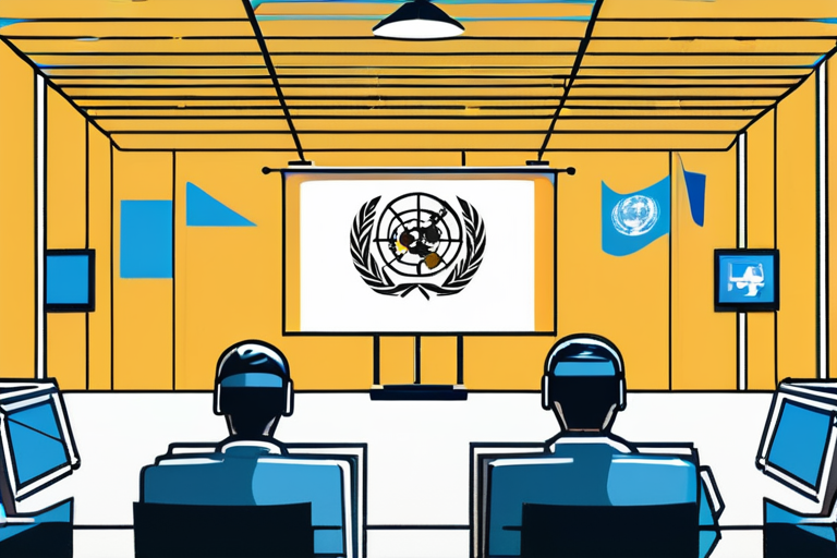 Vite Emerges as Global JavaScript Frontend Build Tool, Dubbed "United Nations" of Code