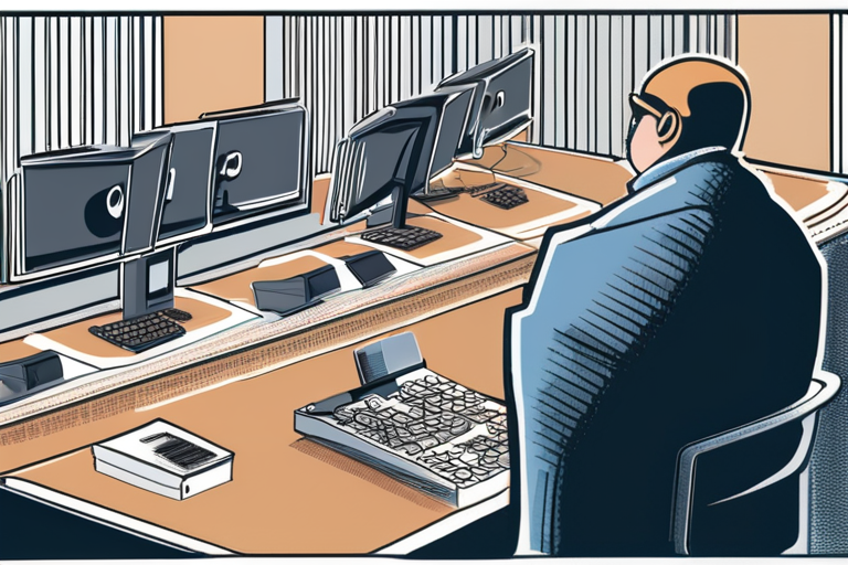 Microsoft Warns of Global Scam Hijacking Employees' Direct Deposits Worldwide