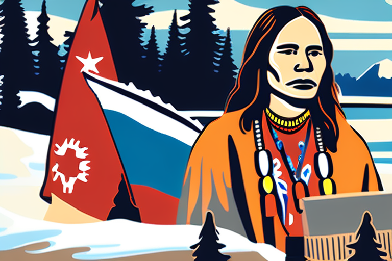 Alaska Fails to Deliver on Promise to Address Indigenous Homicides