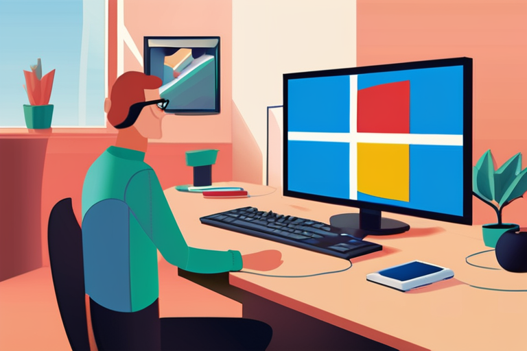 "Windows 10 Update Alert: What You Need to Know Now"