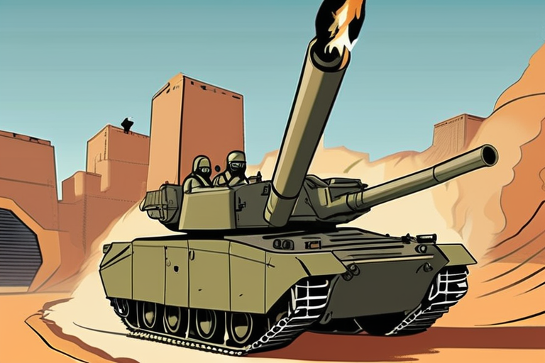 Israel Launches Operation to Dismantle Hamas' Extensive Underground Network