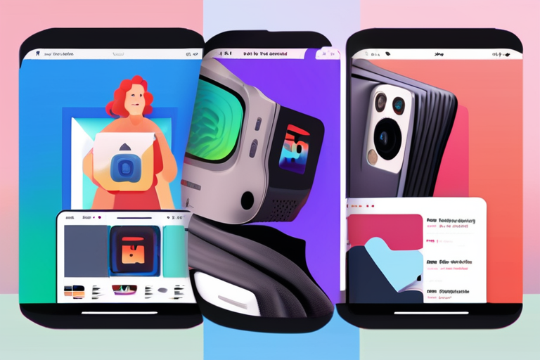Apple Kills Clips App, Shifts Focus to Other Video Creation Tools