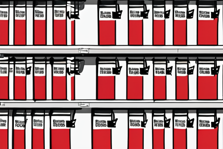 Cards Against Humanity's Tariff Tussle: A Complex Case of Global Supply Chain Politics