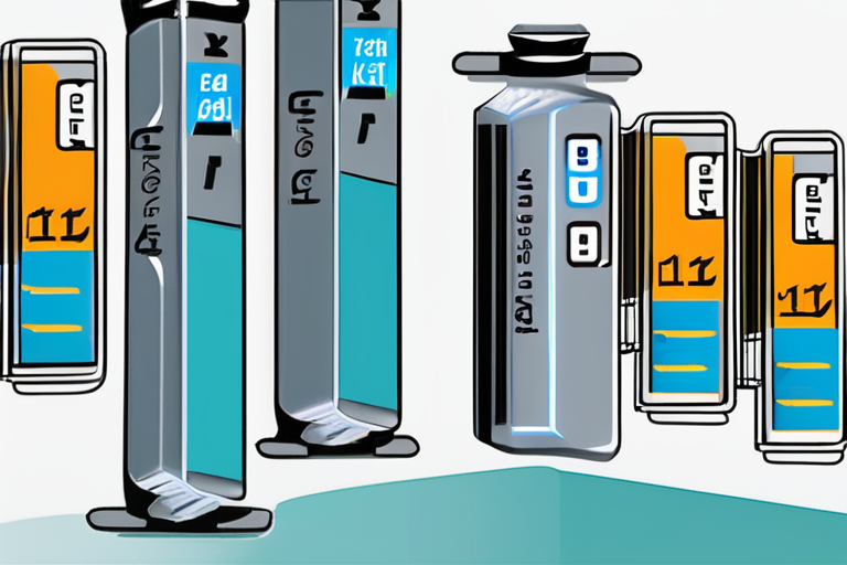 Researchers Crack Code to Solid-State Batteries for Electric Vehicles: Next-Gen EV Power Packs Within Reach
