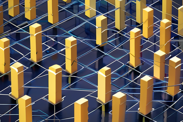 Researchers Unveil Breakthrough Algorithm to Rapidly Find Shortest Paths in Networks