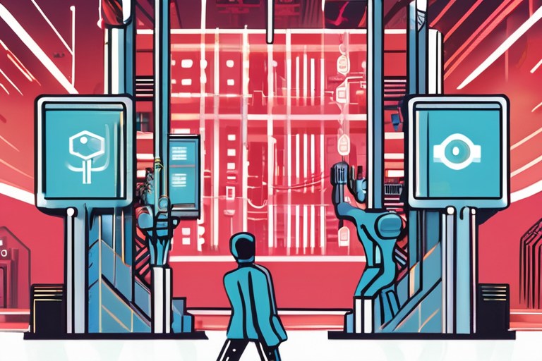 "AI Boom Unleashed: $1 Trillion in Growth Fuelled by Connected Data Revolution"