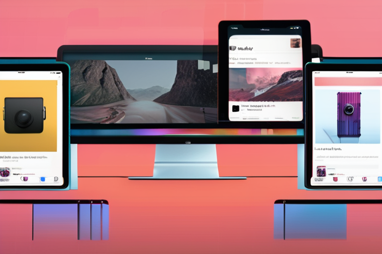 Apple Kills Support for Clips Video-Editing App After 5-Year Run