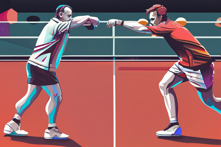 Rinderknech vs Vacherot: Live Stream Shanghai Masters Final 2025 Online Now