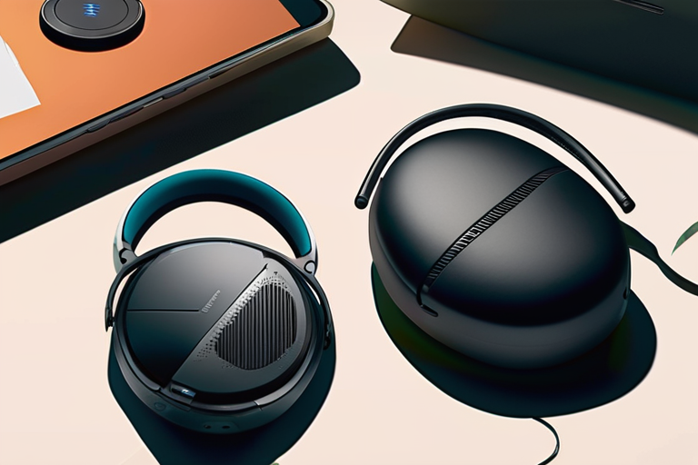 Bose QuietComfort Headphones Just Got a Game-Changing Upgrade