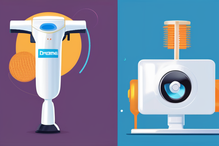 Dreame's Prime Day Deals Spark Cleaning Revolution: Upgrade Your Routine with Cutting-Edge Machines