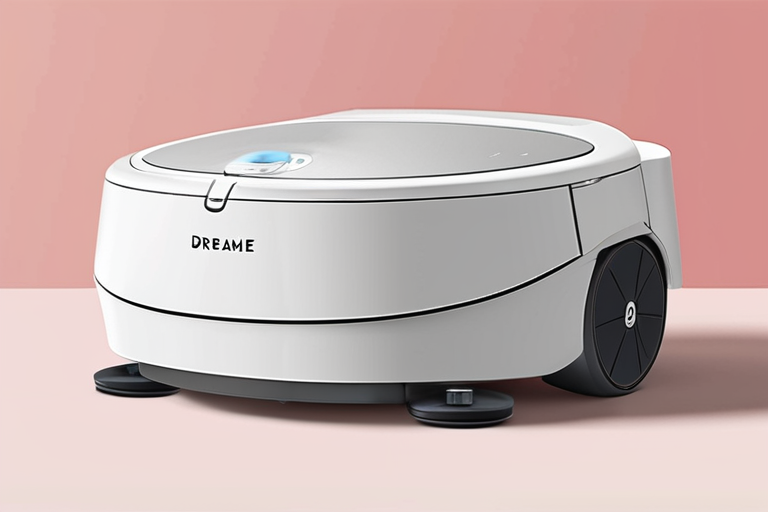 Dreame Robot Vacuums Extend Prime Day Price Drop to Final Hours