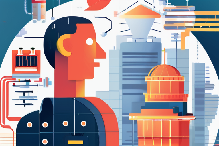 New Legislation Unleashes AI Adoption, Threatening US Job Market