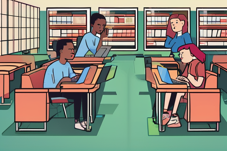 Gen Z Coding Whiz Rejects Ivy League: "College Not Worth It" for Most People