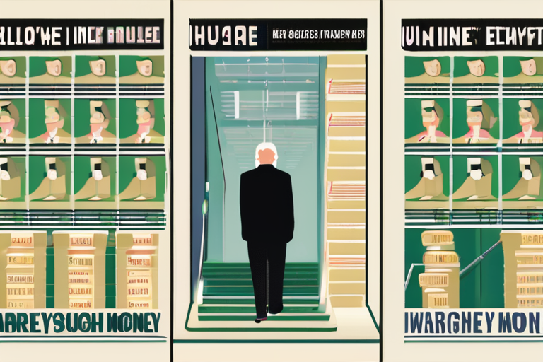 ‘Psychology of Money’ author Morgan Housel follows the same morbid success measure as Warren Buffett—a “reverse obituary” | Fortune