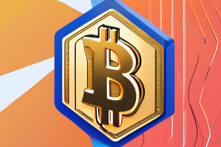 "Coinbase Unveils Amex Card: Earn Up to 4% BTC Cashback Now!"