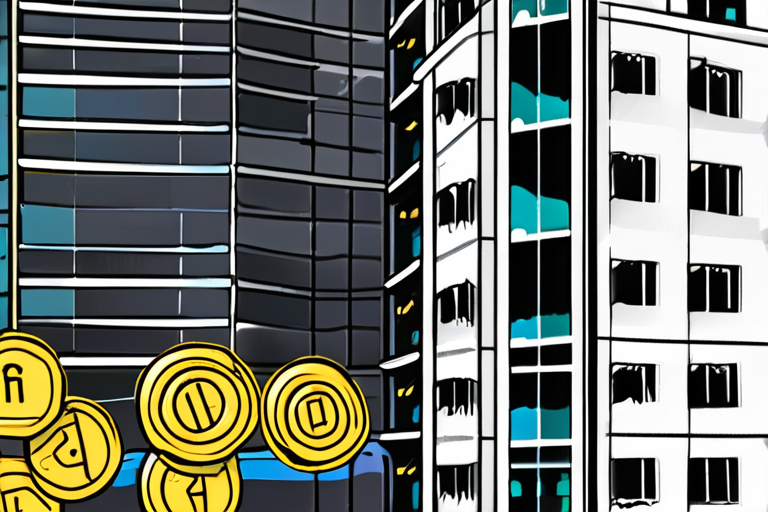 USDe Stablecoin Loses Dollar Peg Amid $19B Crypto Market Selloff