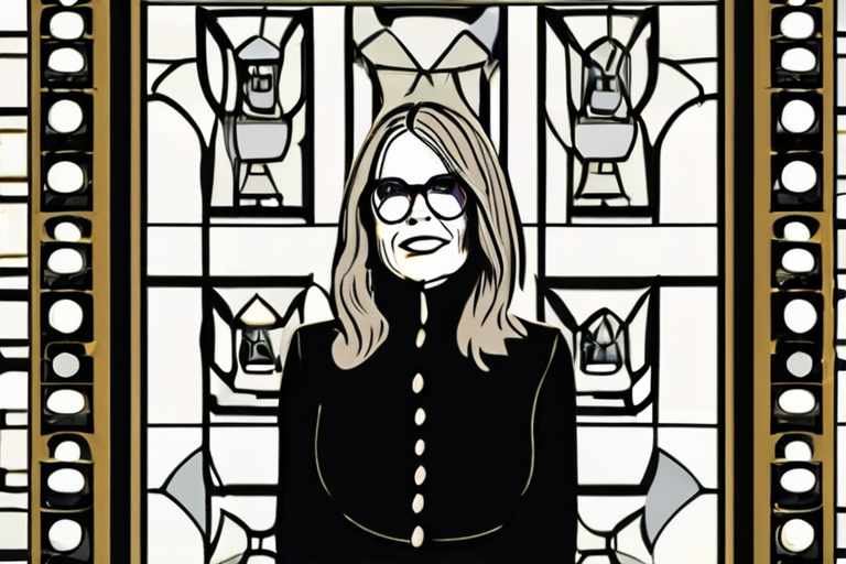Diane Keaton, Hollywood's Quirky Queen, Passes Away at 79