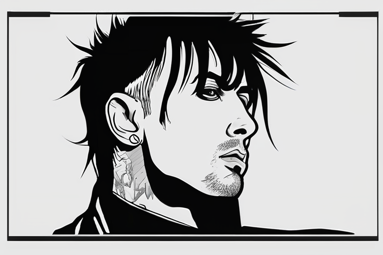 "Lostprophets Singer Ian Watkins Murdered in Prison Brawl"