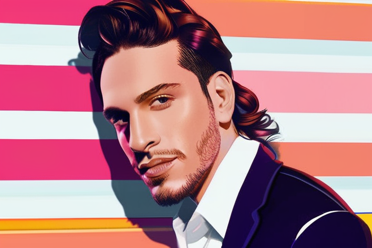 "Argentine Singer Fede Dorcaz Cut Down in Mexico on Eve of TV Debut"