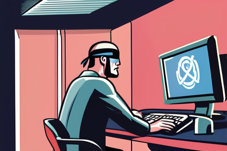Global Cyber Thieves Hijack Employee Paychecks: "Payroll Pirate" Scam Spreads Worldwide