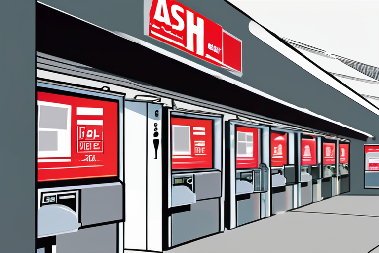 Asahi's Cyber-Attack Forces Brewing Giant to Ditch Digital for Paper Trail