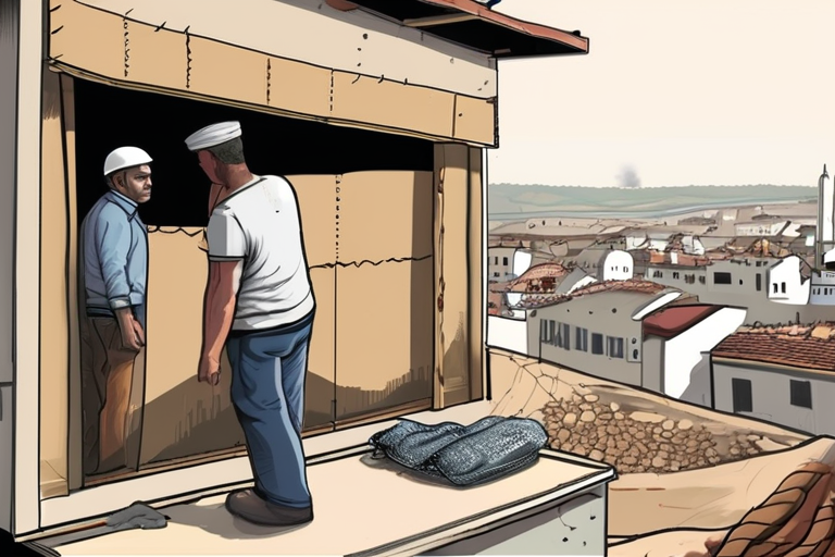 Germany Leads Gaza Rebuilding Effort with Swift Humanitarian Aid Pledge