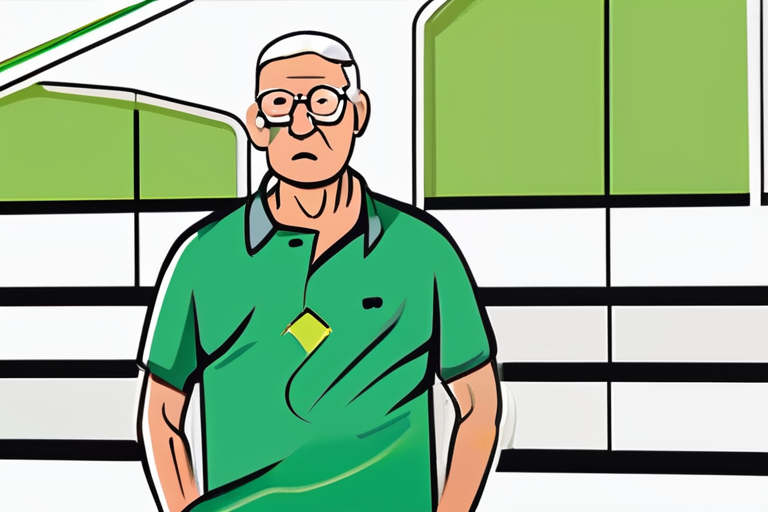 ZoraSafe App Launches at TechCrunch Disrupt 2025: Protecting Seniors from Online Threats