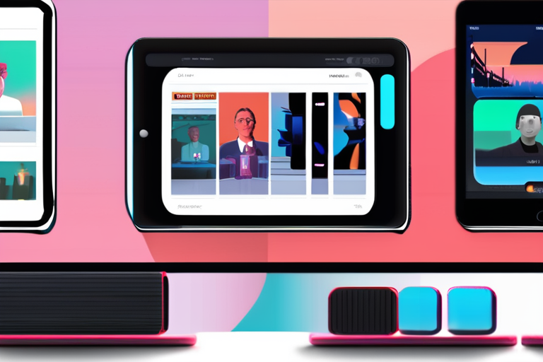 Apple Kills Clips App, Shifts Focus to Future Projects