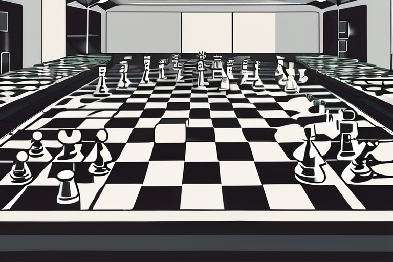 Cards Against Humanity's Tariff Tactic: A Strategic Shift in Supply Chain Chess