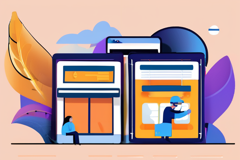 Website Builders Revolutionize Online Presence for All