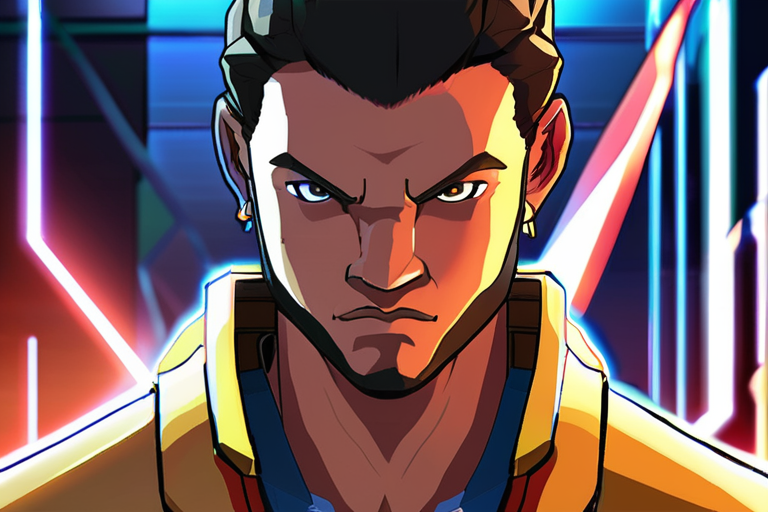 An Avatar fighting game is coming out in summer 2026