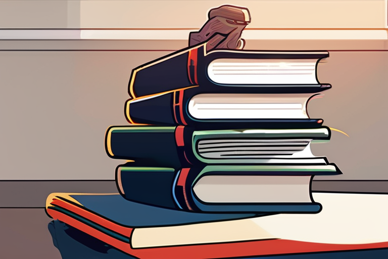 Apple Sued for Allegedly Training AI on Pirated Books Without Permission