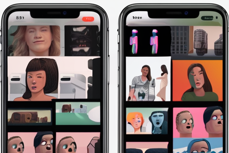 Apple Kills Support for Clips Video-Editing App, Leaving Users to Save Their Content