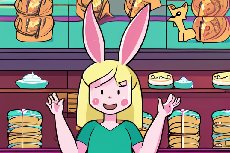 Fionna & Cake Season 2 Trailer Teases Bigger and Crazier Adventures Ahead