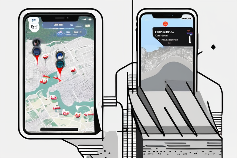 Apple Expands Emergency SOS via Satellite to iPhone and Apple Watch Ultra 3 Users in Mexico