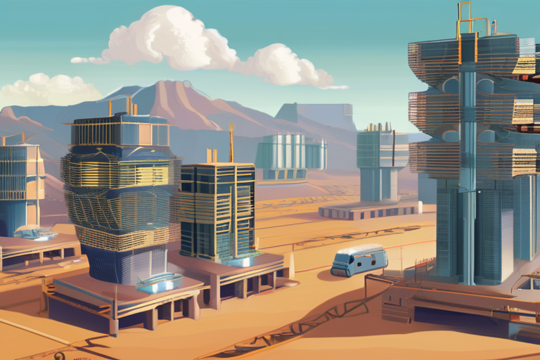 China's Rare Earth Controls Threaten Global Economic Participation