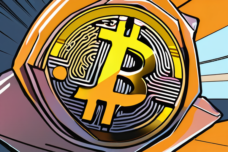 Bitcoin Survives Crypto Flash Crash While Altcoins Take Devastating Hit on October 10