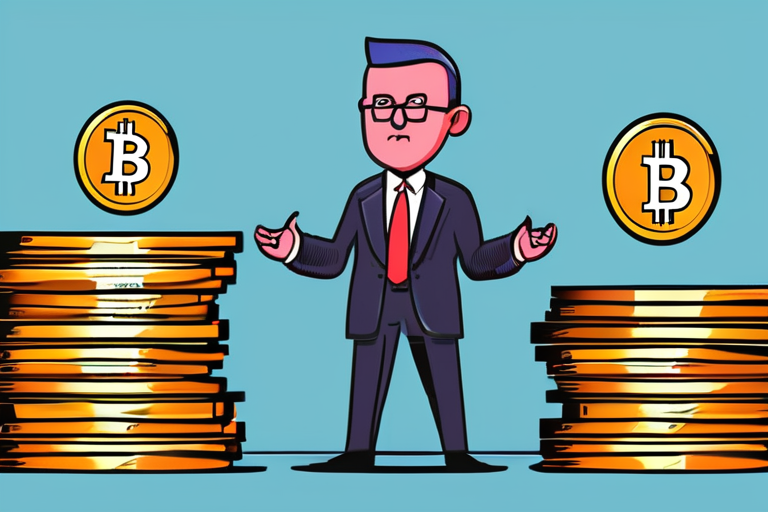 Trade Tensions Ease: Bitcoin, Ether, and Solana Prices Surge Amid Market Rebound