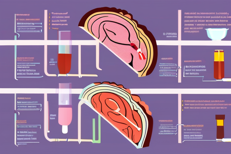 Ketogenic Diet May Protect Developing Brains from Prenatal Stress Trauma