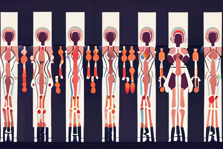 Corrected Breakthrough: Genetic Mutation Identified in Systemic Lupus Erythematosus