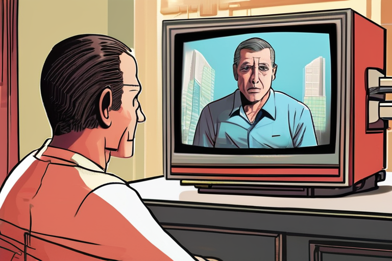 Ron Leshem Teams Up with Janeiro Studios and Globoplay for Global Thriller "Paranoia