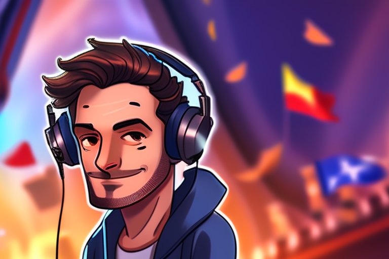 Kick Blames French Authorities for Politicizing Streamer's Tragic Death