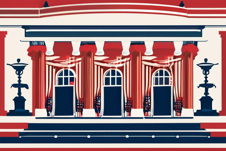 White House Reverses Course: Federal Layoffs Halted Amid Ongoing Shutdown