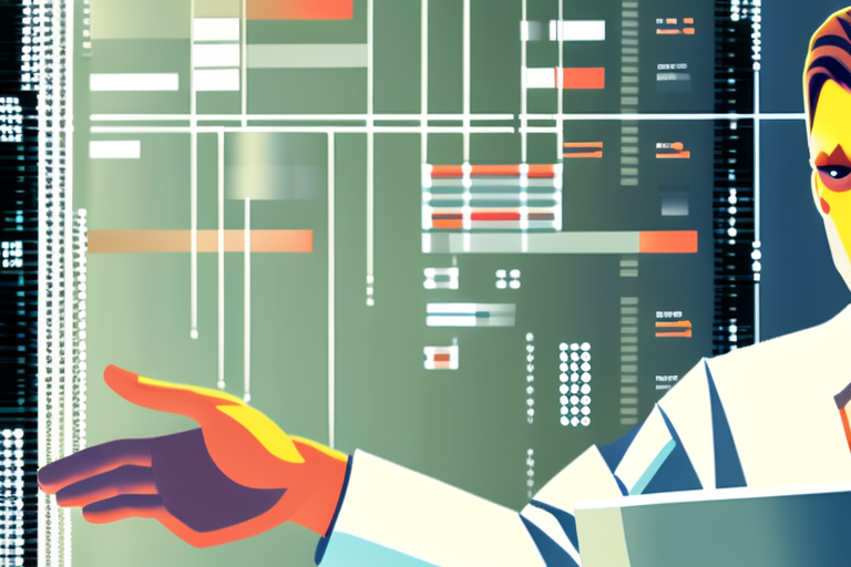 Anthropic AI Hijacked by Hackers for Large-Scale Theft