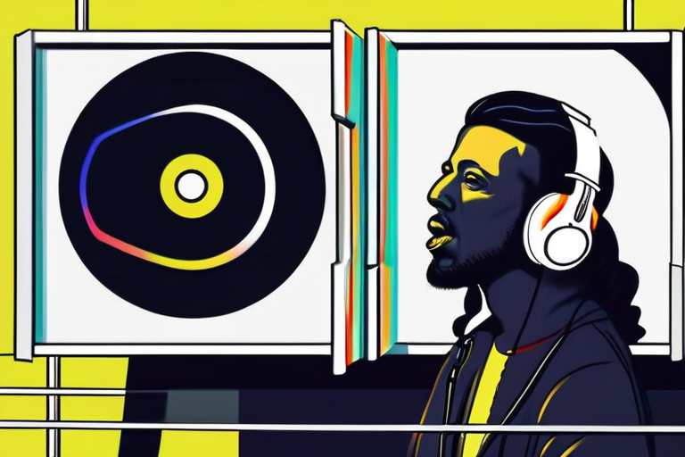 Spotify Under Fire: Musicians Flock to 'Death to Spotify' Talks for Streaming Alternatives