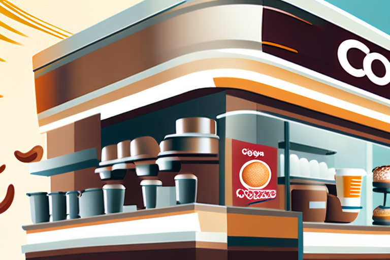 Coffee Chains Like Costa Miss the Mark with Younger Generations