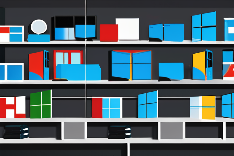 Windows 10 Support Ends: Microsoft Shifts Focus to Windows 11 on October 14, 2025