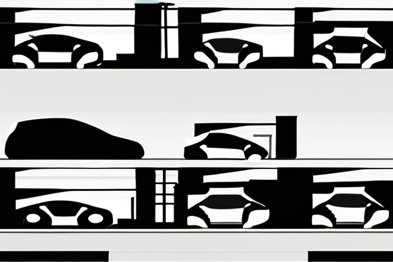 Five Carmakers Face Emissions Cheat Trial in Landmark London Case