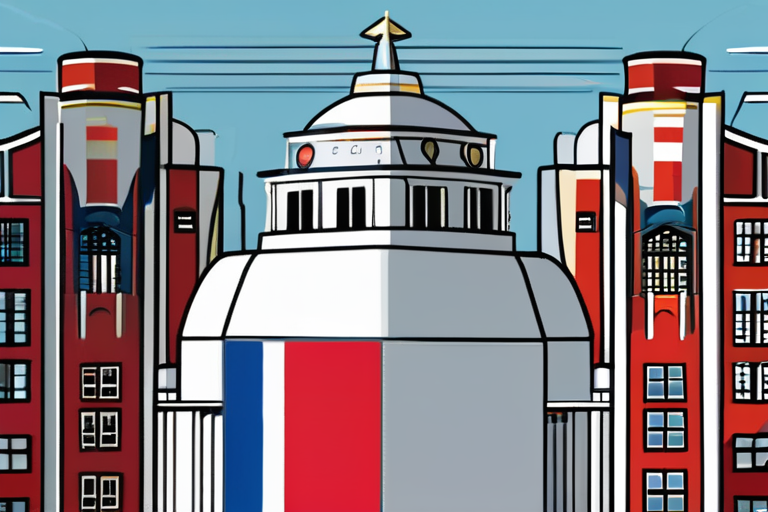 Paraguay Emerges as South America's Tech Powerhouse
